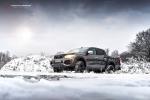 Mitsubishi L200 Lusky Limited Edition by Carlex Design 2019 года